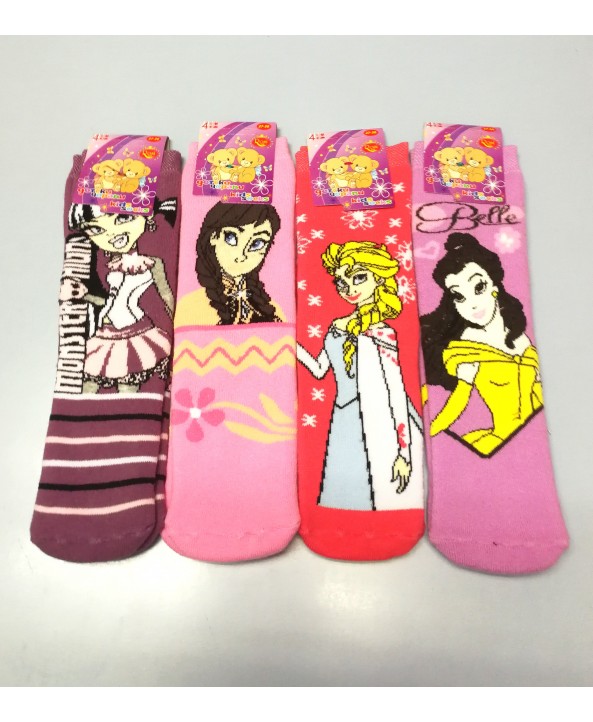 Детски термо чорапи за момиче Роси Ник No.27-30